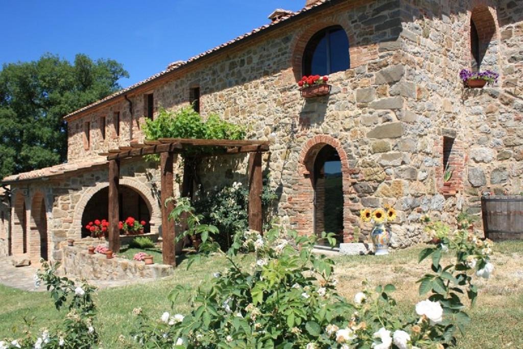 Le Piane Villa กัสตีลีโยเน ดิ ออร์ชา ภายนอก รูปภาพ